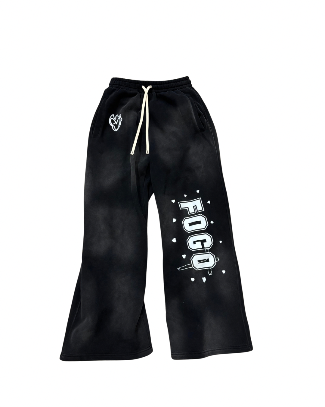 “MIDNIGHT” SWEATPANTS