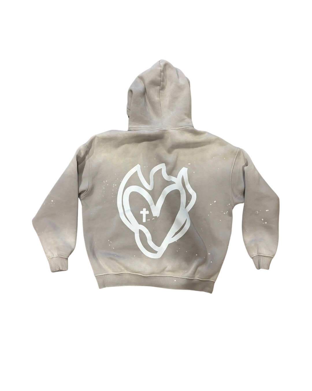 “STONE” HOODIE