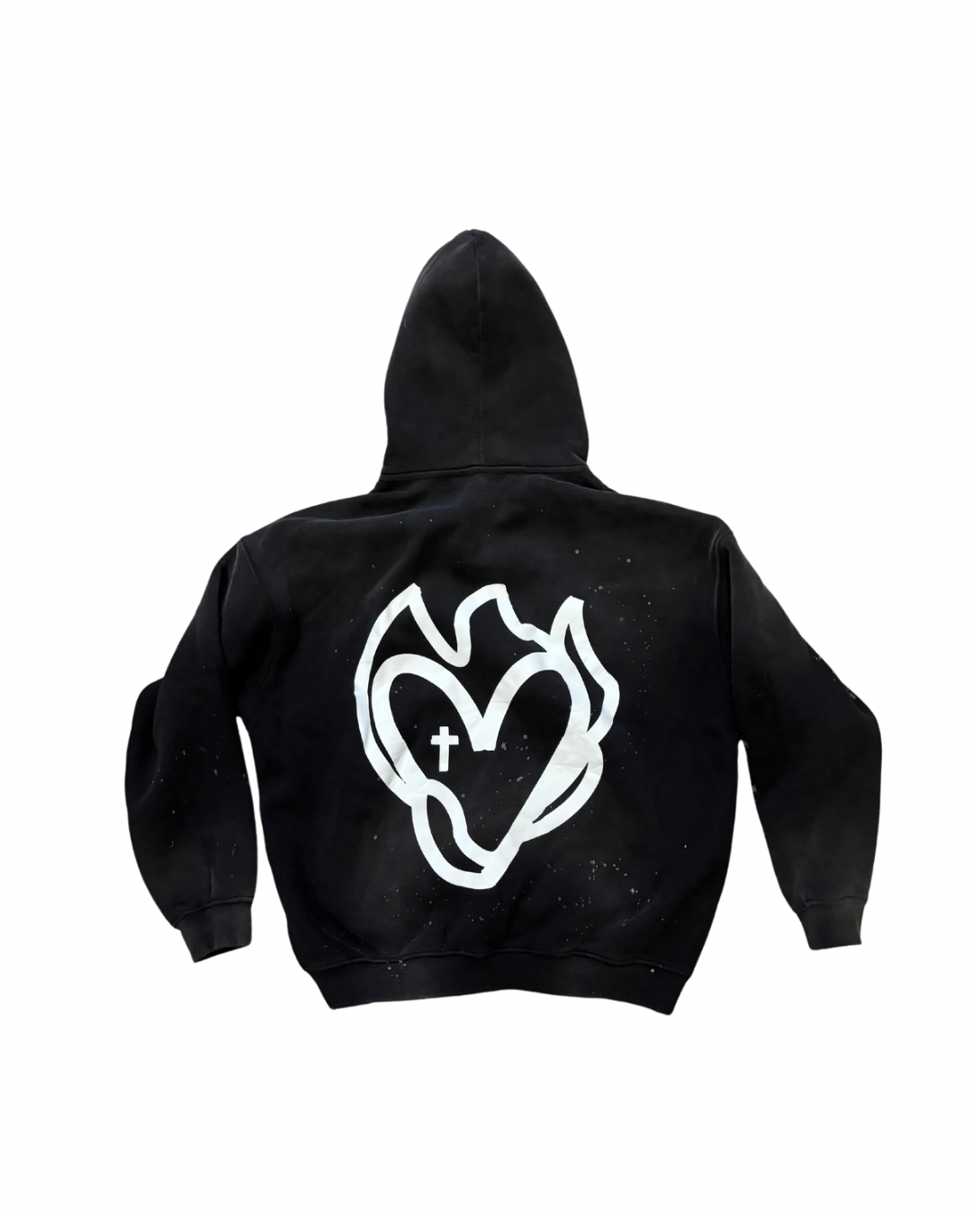 “MIDNIGHT” HOODIE