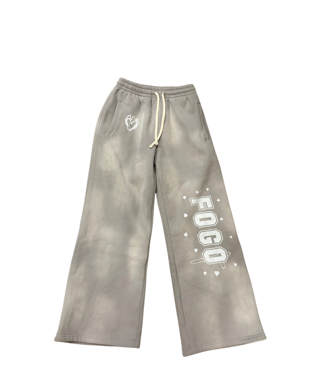 “STONE” SWEATPANTS