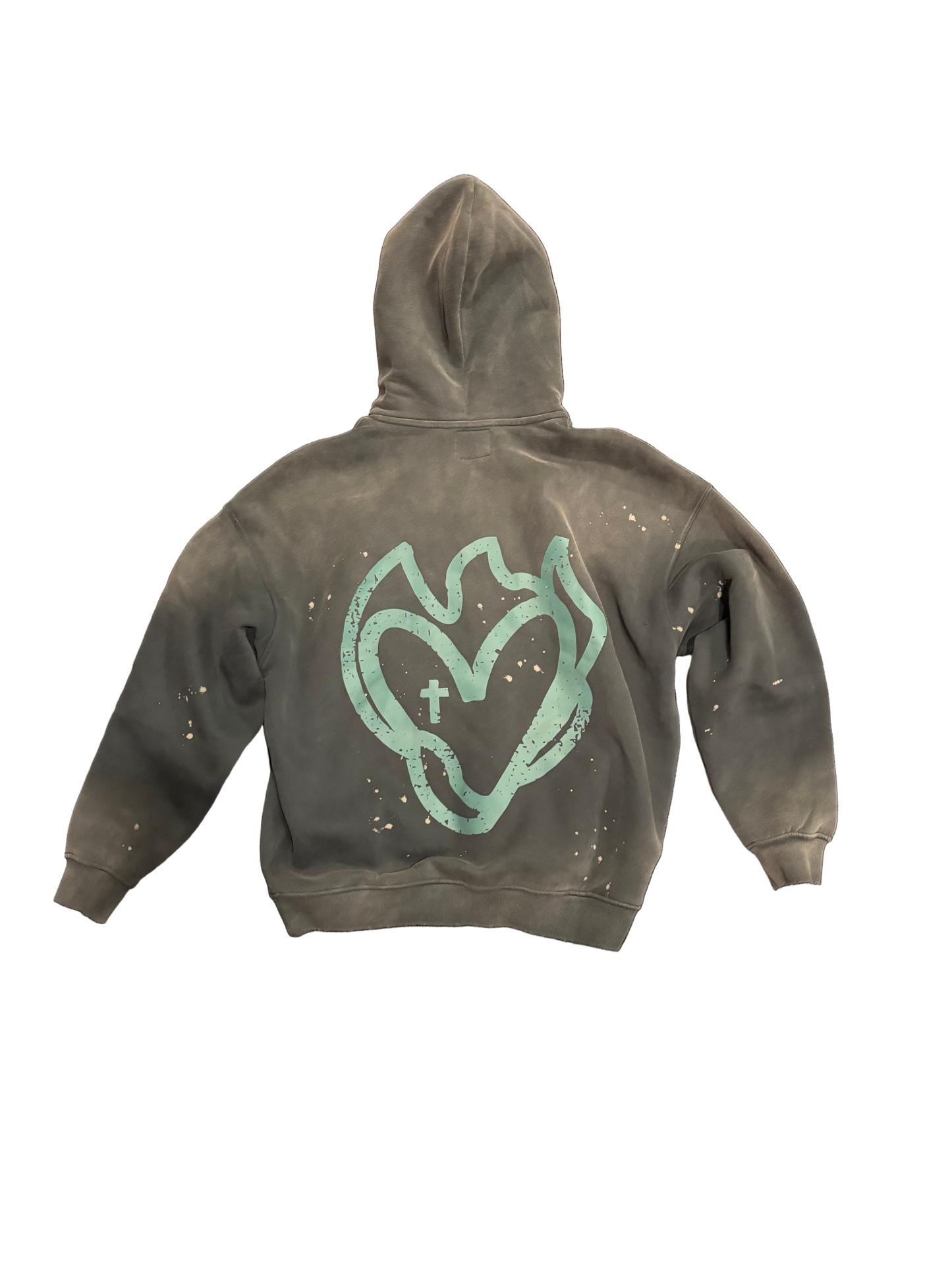 "FOREST" HOODIE