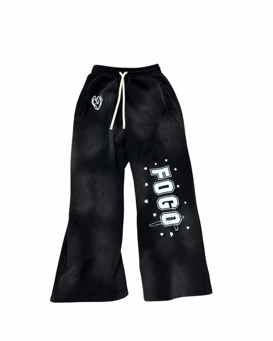 “MIDNIGHT” SWEATPANTS