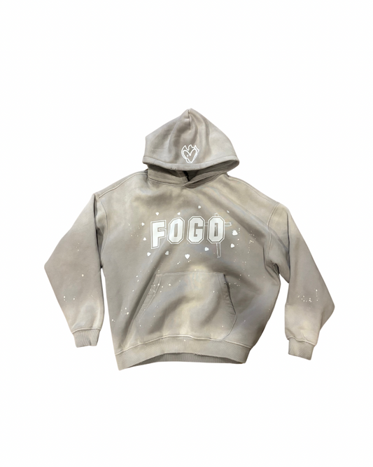 “STONE” HOODIE