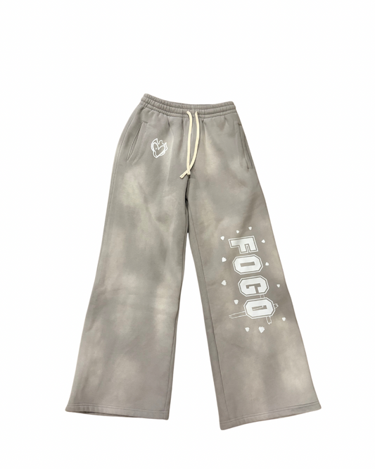 “STONE” SWEATPANTS