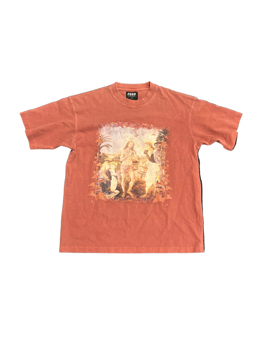 "BAPTISM" TEE